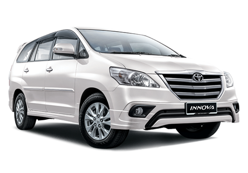Innova Crysta