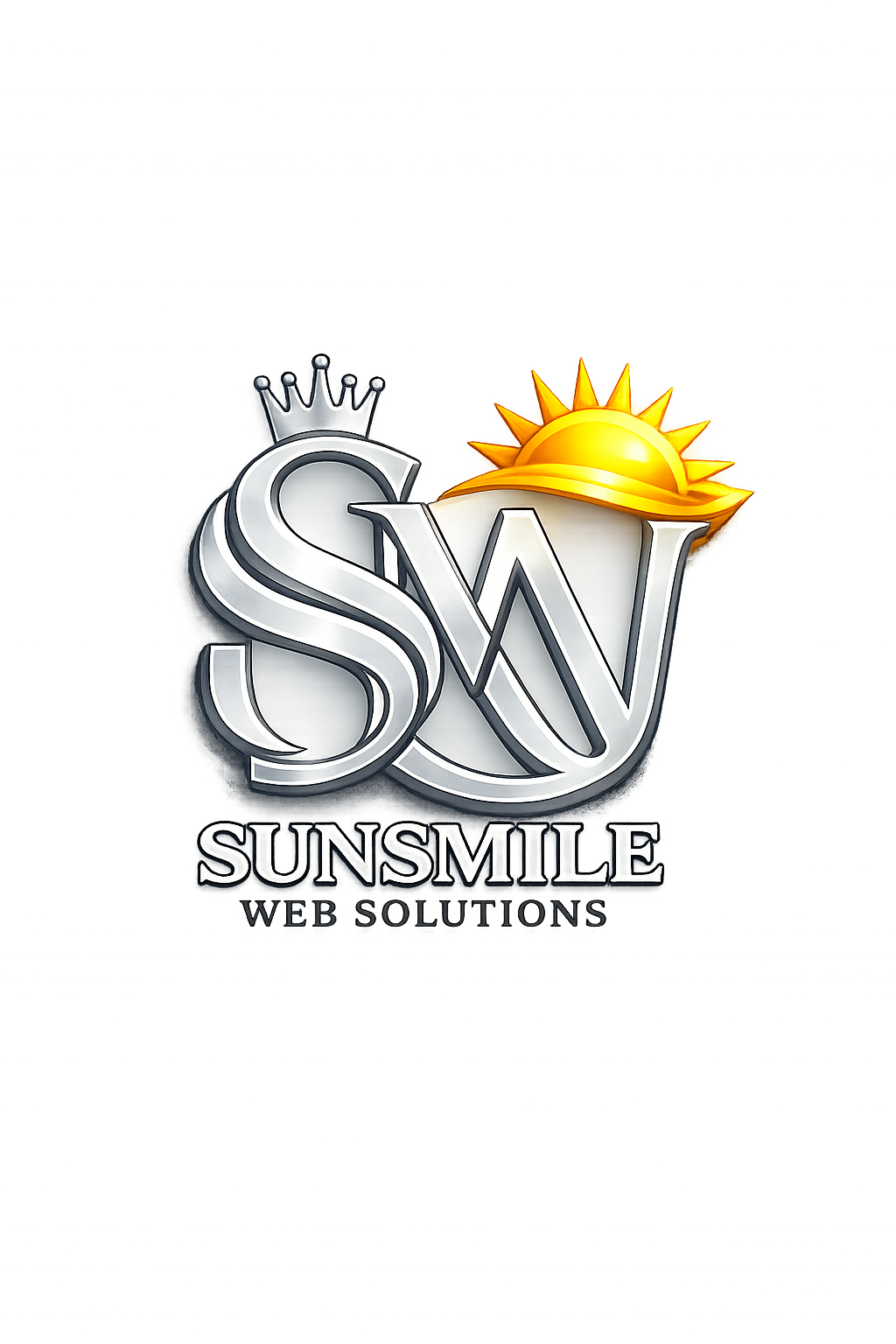 Website Developed by Sunsmile Web Solutions